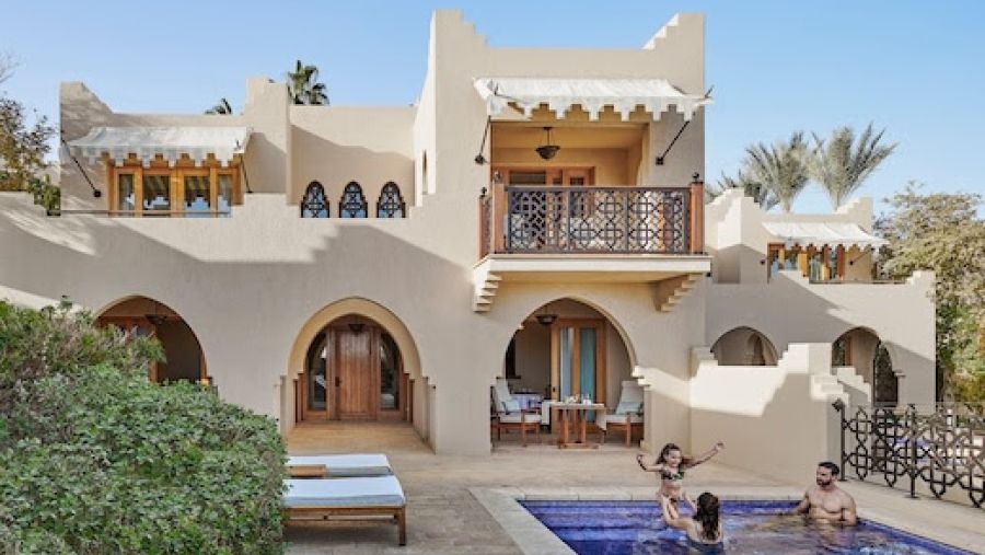 فنادق ومنتجعات فورسيزونز تقدم تجارب صيفية مميزة لاستكشاف تراث مصر العريق