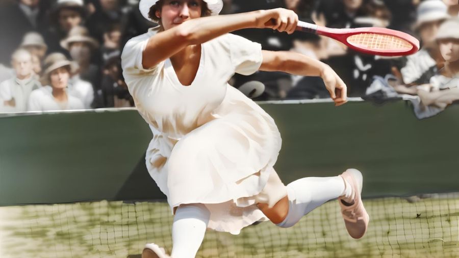 "علي بابا" تعرض الفيلم القصير "To the Greatness of HER" احتفاءً بإنجازات النساء في الألعاب الأولمبية