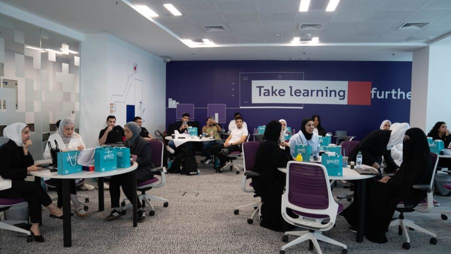 شركة الاتصالات الكويتية