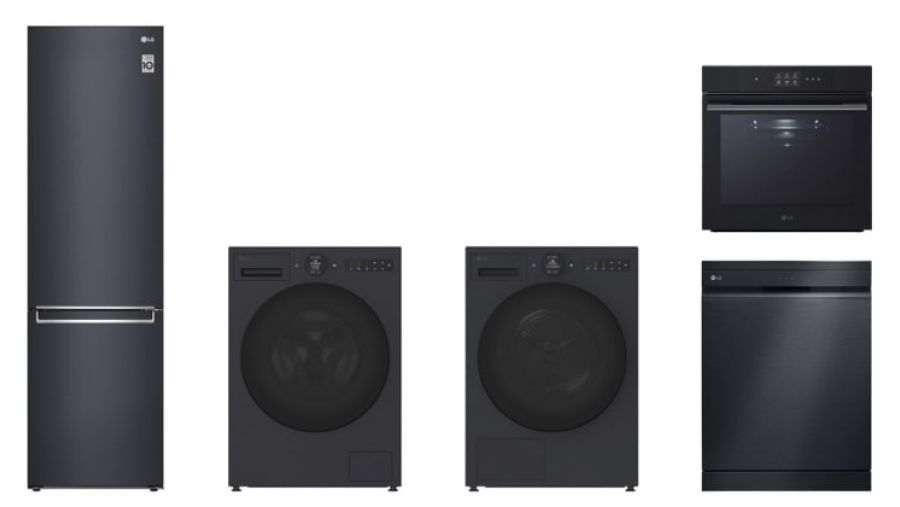 تلبي المجموعة الأحدث من أجهزة ’إل جي‘ الطلب الأوروبي المتنامي على الحلول المنزلية الموفرة للطاقة مع تحقيق أداء فائق وحياة أكثر راحة في الوقت نفسه.