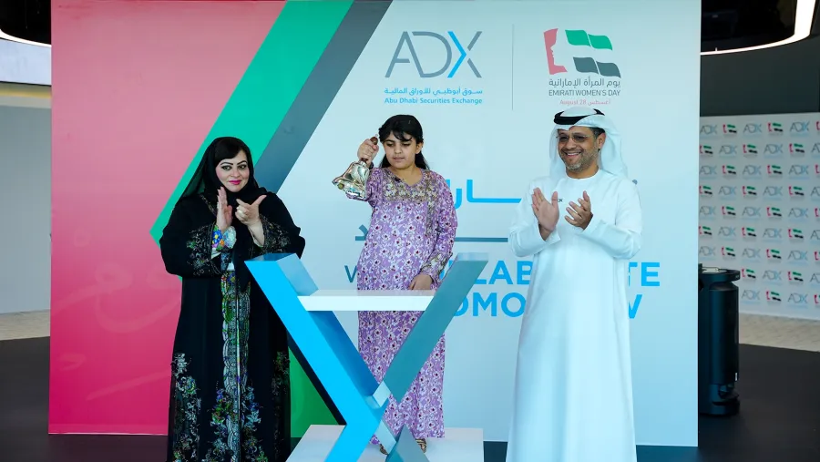 ADX