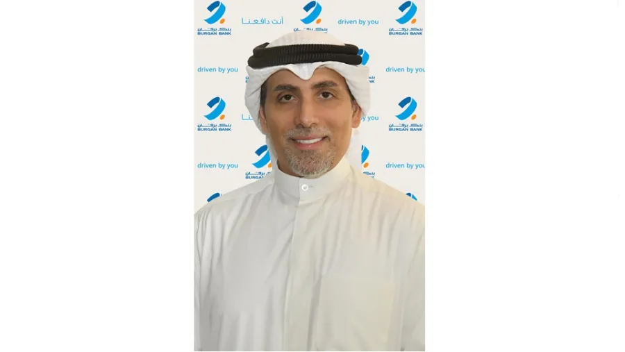 بنك برقان يعيّن بدر التركيت نائباً لمدير عام إدارة المؤسسات المالية