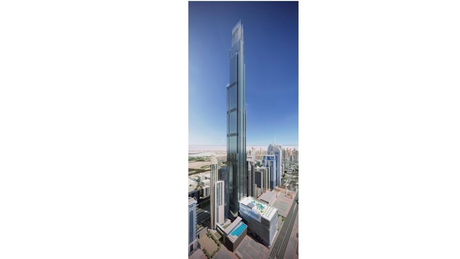 "عزيزي" تتعاون مع "دي إس جي إن" لتقديم استشارات التصميم لبرج عزيزي