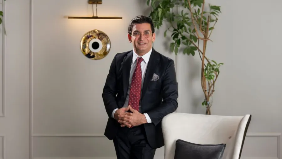 الدكتور إركان كورك من بنك بوزيتيف: "تركيا ستعمل على جذب الاستثمارات المؤهلة"