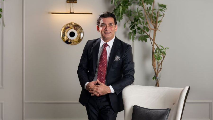 الدكتور إركان كورك من بنك بوزيتيف: "تركيا ستعمل على جذب الاستثمارات المؤهلة"