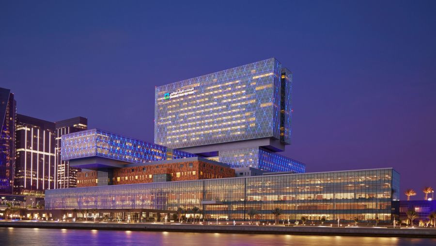 مستشفى كليفلاند كلينك أبوظبي يؤكد دعمه للبرنامج الوطنــي للتبــرع وزراعــة الأعضــاء والأنسـجة البشريـة