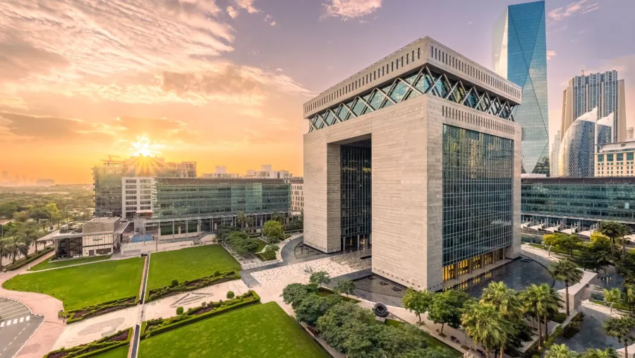 Dubai International Financial Centre (DIFC)