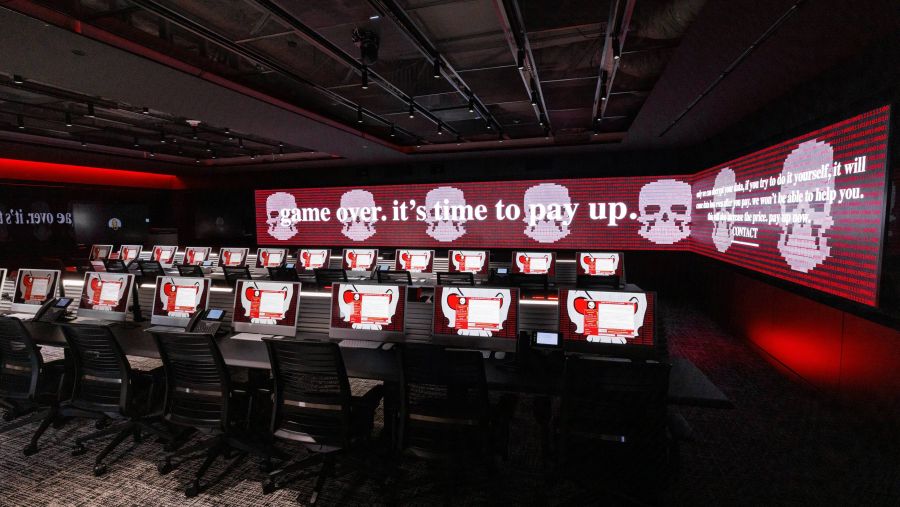 التكلفة الإجمالية لخرق البيانات للشركات في الشرق الأوسط تواصل مسارها التصاعدي لتصل إلى ​​32.80 مليون ريال سعودي