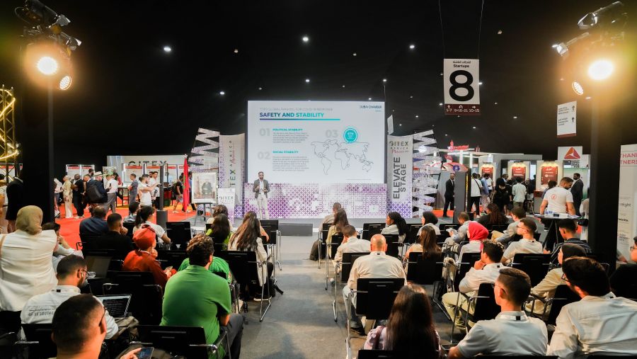 برجيل القابضة تطلق أول مركز متخصص لجراحة اليوم الواحد في الظفرة