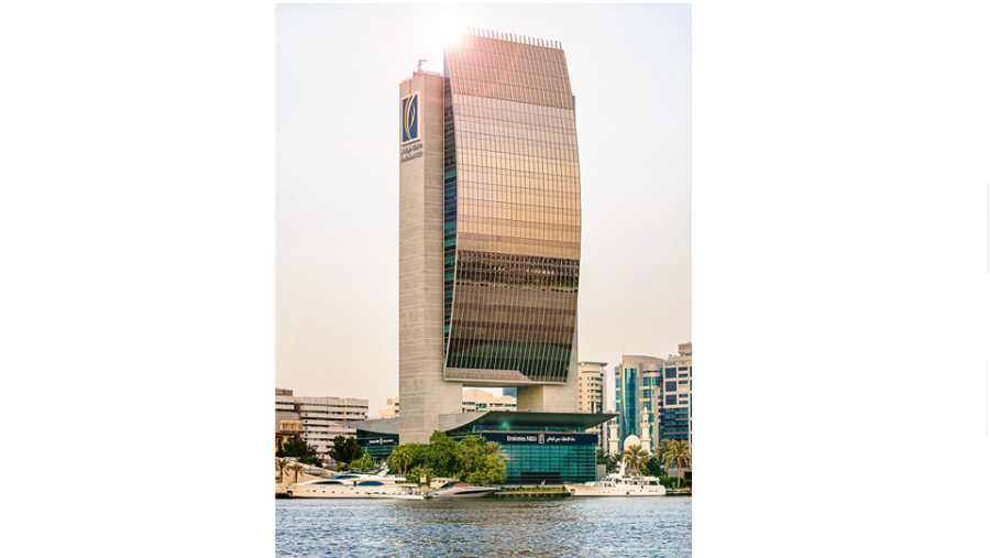 بنك الإمارات دبي الوطني يعقد شراكة مع "بي زيرو كربون" لتعزيز  ثقة العملاء بأسواق الكربون