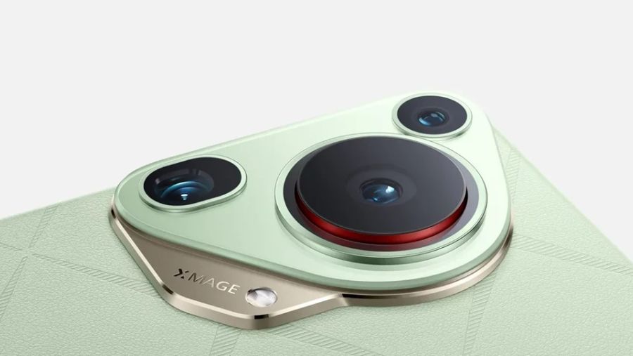 هنا ما يكمن وراء المظهر الجديد الجريء والغامض لسلسلة هواوي Pura 70