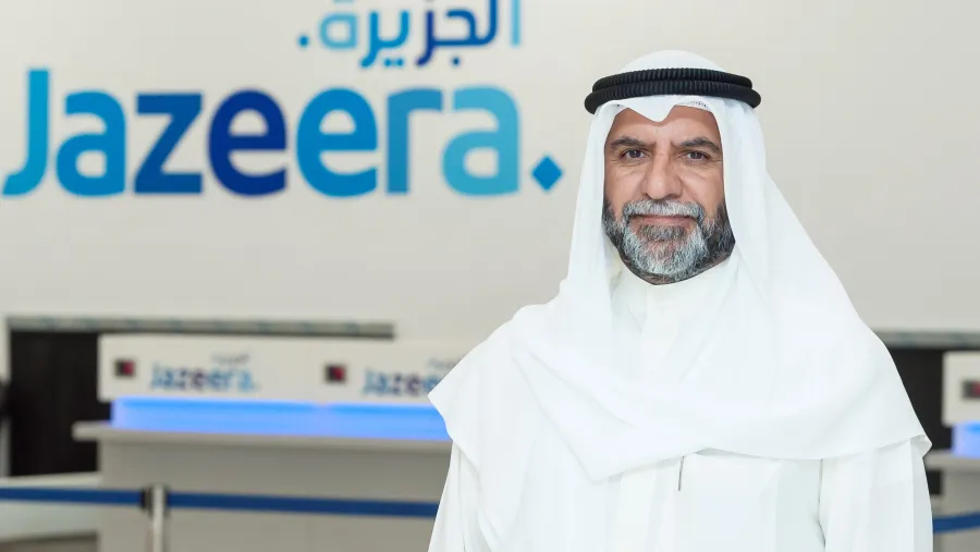 طيران الجزيرة تحقق انتعاشاً قوياً في نتائج الربع الثاني والنصف الأول من عام 2024 
