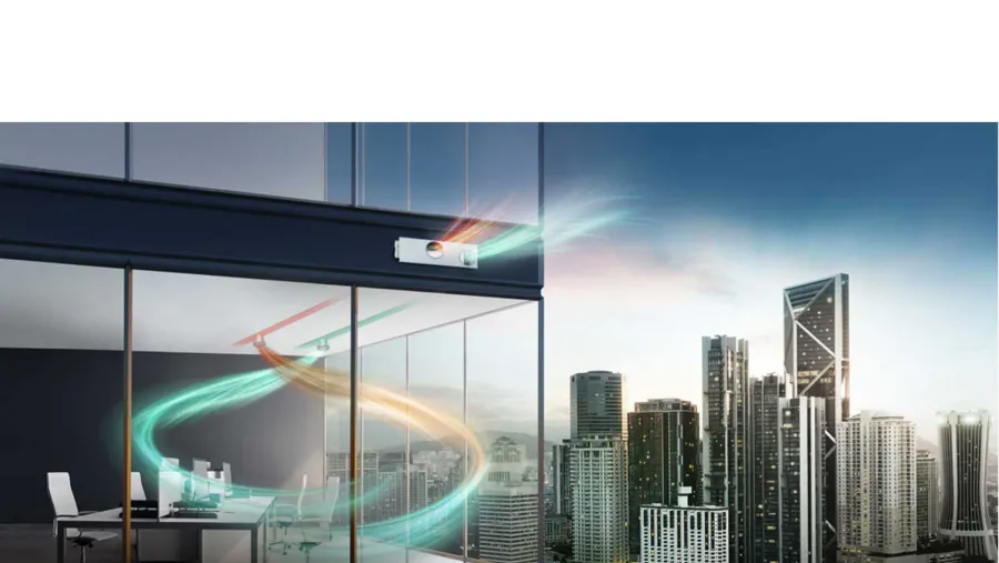 LG Electronics
