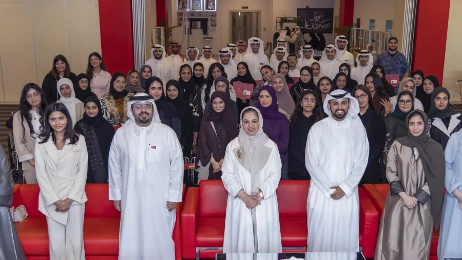 بنك البحرين الوطني ومؤسسة المبرة الخليفية يختتمان بنجاح الموسم الأول من برنامج "واثق"