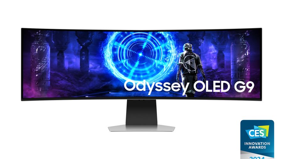Samsung Electronics Unveils Groundbreaking, Glasses-Free ‘Odyssey 3D’ Gaming Monitor at Gamescom 2024