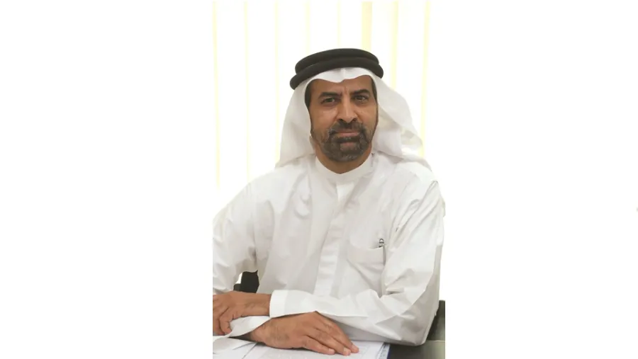The British University in Dubai Celebrates 20 Years Anniversary
