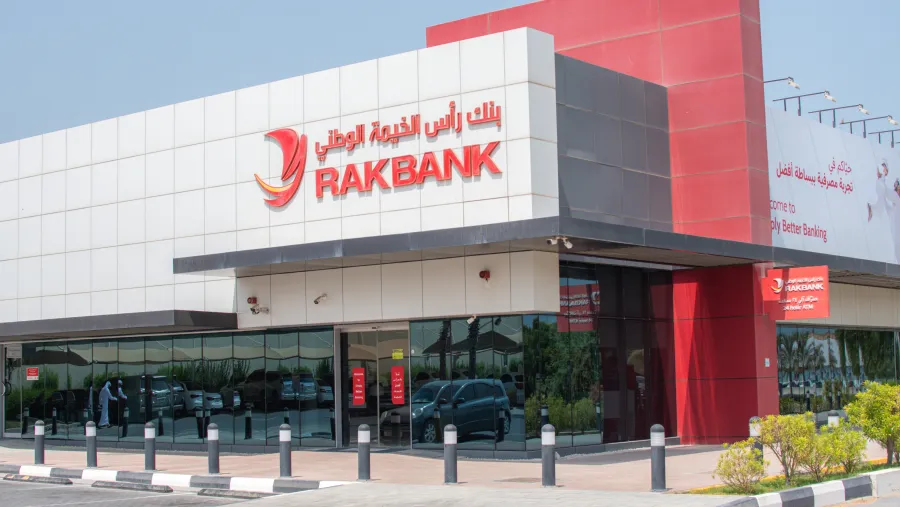 «راك بنك» يتعاون مع «بيت باندا» للحلول التكنولوجية لإدارة الأصول الرقمية في دولة الإمارات العربية المتحدة