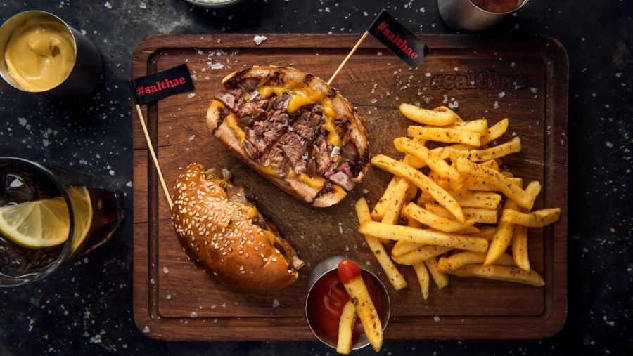 مركز دبي المالي العالمي يقدم فرصة للاستمتاع بتجارب الطهي والاسترخاء وتجديد النشاط خلال الصيف