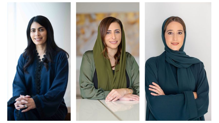 She’s Next’ Returns to UAE with 3rd edition