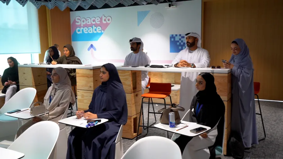  "مجلس دو للشباب" يُطلق مبادرات مبتكرة في مجال تكنولوجيا المتقدمة وريادة الأعمال لتمكين الشباب في دولة الإمارات العربية المتحدة