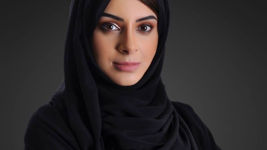 الدكتورة عبير السميطي، رئيسة إدارة الموارد البشرية في مصرف الإمارات للتنمية