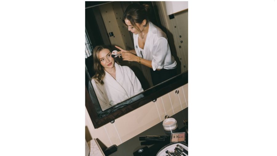 فندق فورسيزونز أبوظبي يقدم عرضاً مميزاً مخصصاً للسيدات