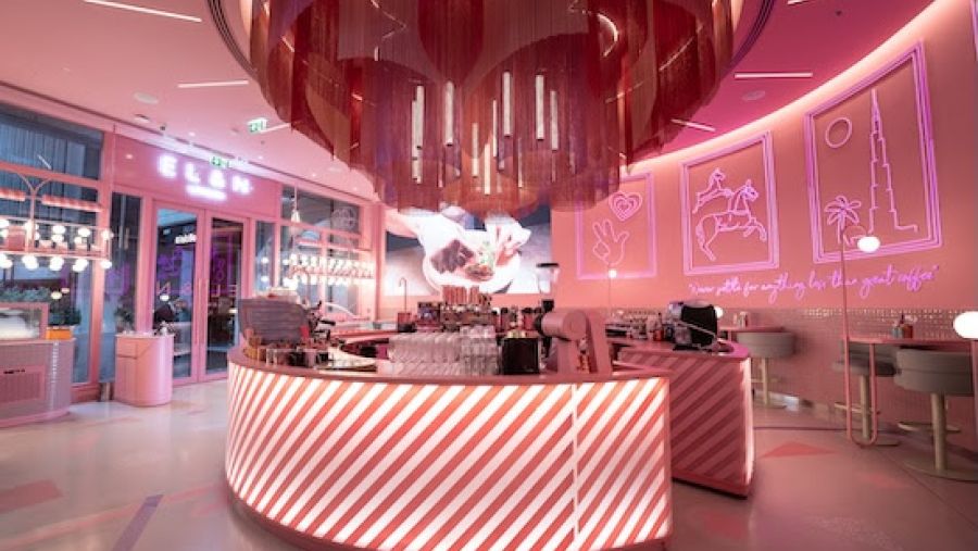 إي إل آند إن لندن تطلق عرض غذاء العمل في فرعها بمركز دبي المالي العالمي