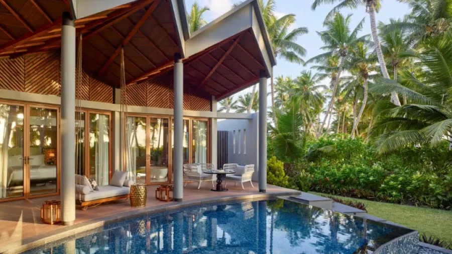 Celebrate KSA National Day with an Unforgettable Getaway to the Hilton Seychelles Properties
