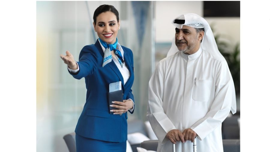 طيران الجزيرة: سافر أكثر مع خصم 30% على جميع الرحلات من الكويت