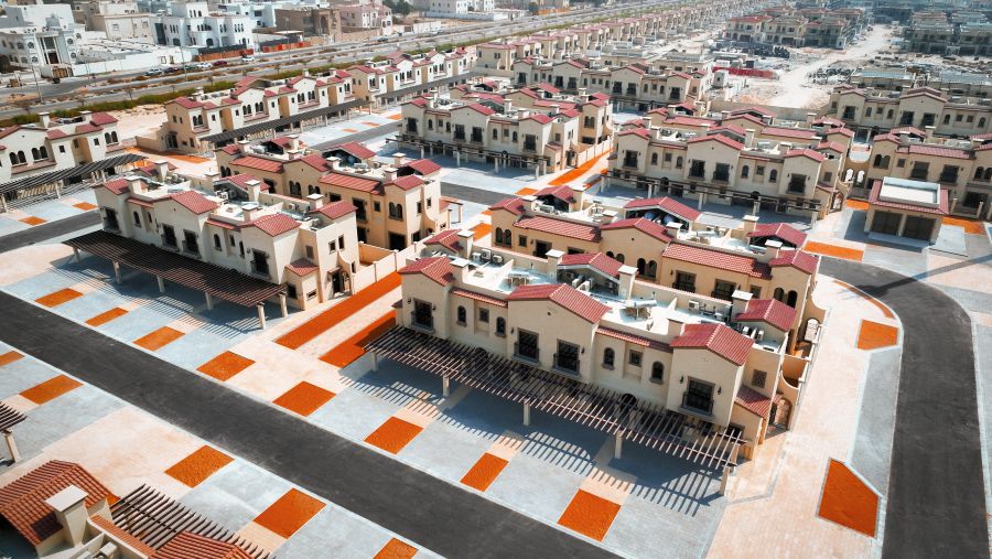 بلووم القابضة تبدأ عملية تسليم المرحلة الأولى من بلووم ليفينج "قرطبة" قبل الموعد المقرر