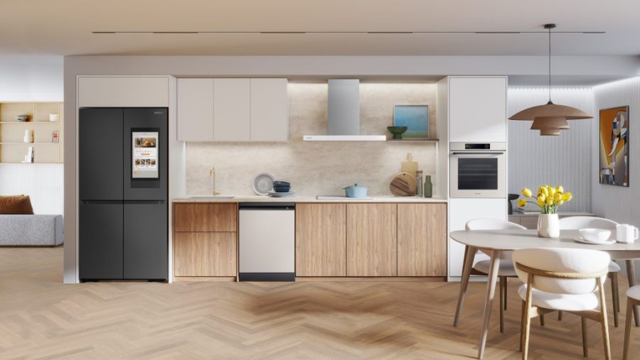 سامسونج تُعزز تجربة المستخدمين مع تحديث مبتكر لخاصية التحكّم الصوتي في أجهزتها المنزلية الذكية