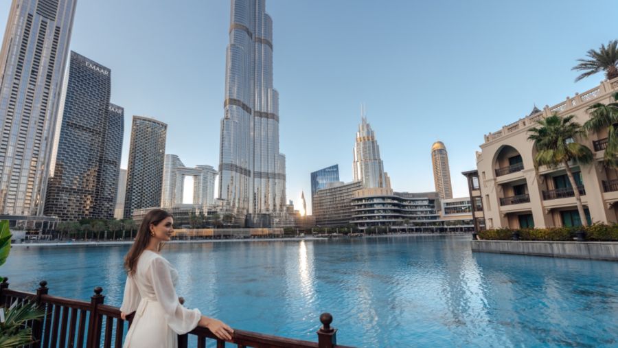 U By Emaar