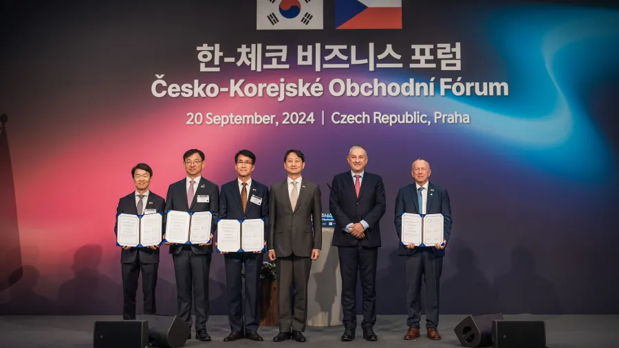 Hyundai Motor and Škoda Group to Collaborate on Hydrogen Advancement and Energy Efficient Solutions for Mobility