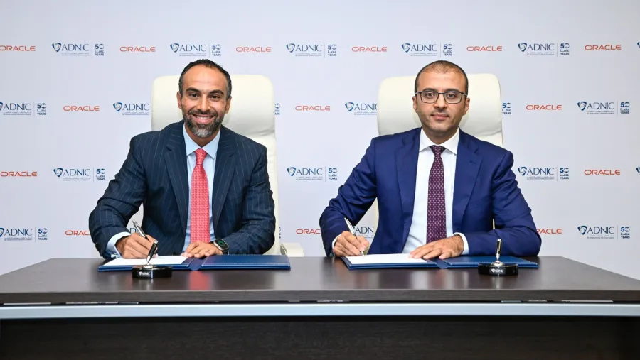 ADNIC’s adoption of artificial intelligence features in Oracle Fusion Cloud HCM will enable greater efficiency and effectiveness across its operations.