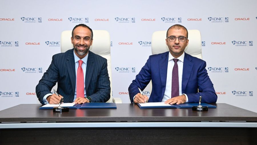 ADNIC’s adoption of artificial intelligence features in Oracle Fusion Cloud HCM will enable greater efficiency and effectiveness across its operations.