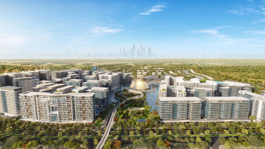 Azizi Developments invests in IT advancements