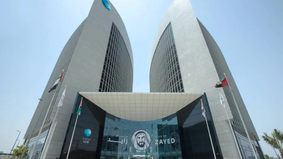 ADIB Wins three major accolades at the Digital Banker's Middle East and Africa Retail Banking Innovation Awards