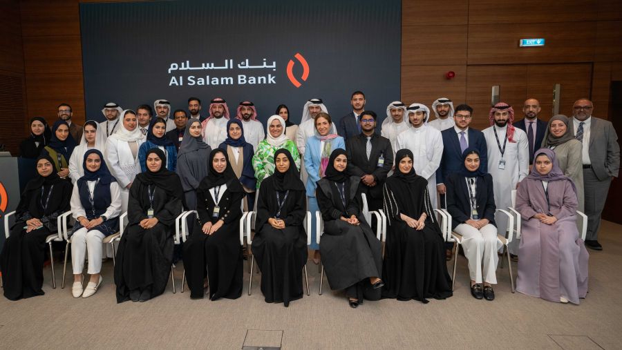 بنك السلام يختتم برنامجه التدريبي الصيفي السنوي للخريجين بنجاح