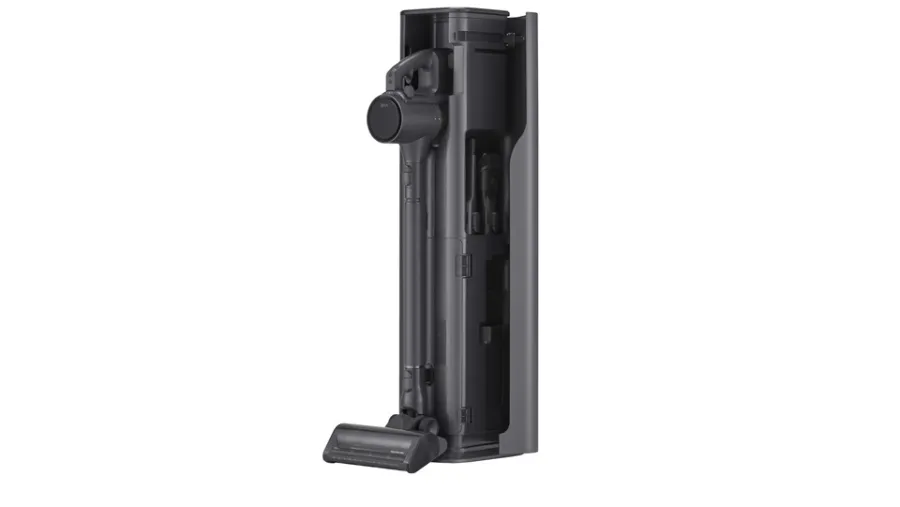 LG's Cordzero™ A9x Stick Vacuum Delivers Unmatched Power And Innovation To Home Cleaning