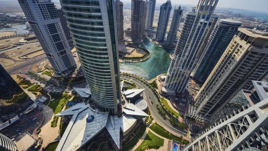 Rapaport And DMCC Announce Dubai’s Largest-ever Polished Diamond Auction