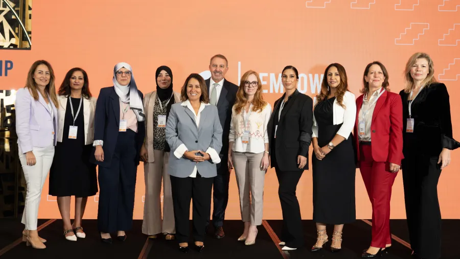 Burgan Bank Hosts “Empower Her” Seminar