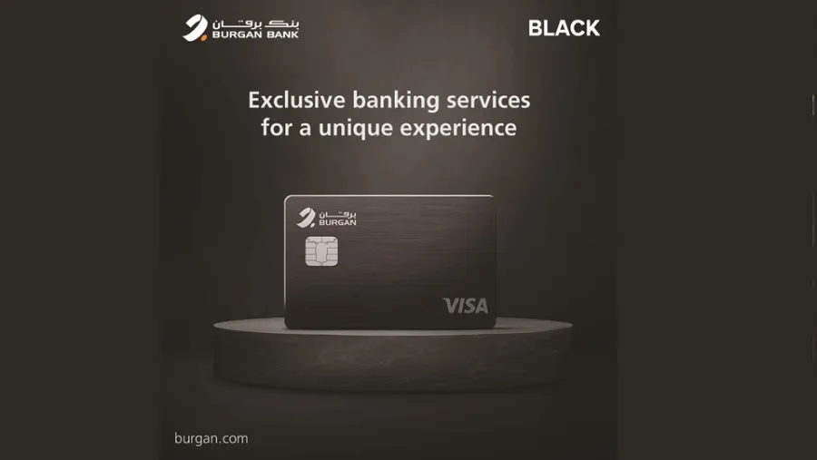 Burgan Bank Unveils Latest Invitation-Only Credit Card 