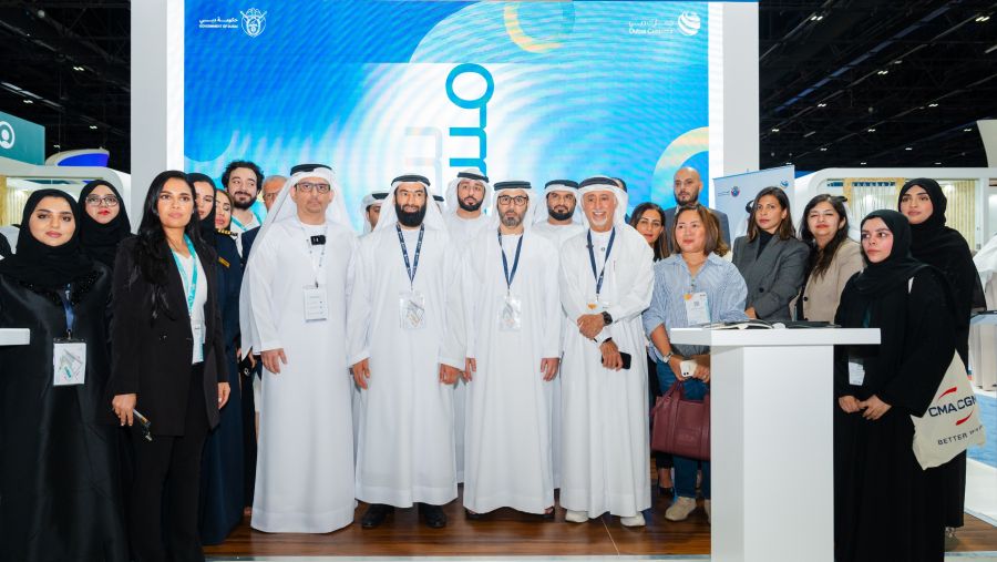 جمارك دبي تعلن عن مبادرة نوعية لتأهيل وتوظيف 80 مواطناً 