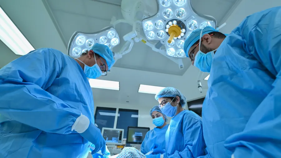 Abu Dhabi Stem Cells Center and Burjeel Medical City Partner to Transform Abu Dhabi into a Global Hub for Bone Marrow Transplants and Regenerative Medicine