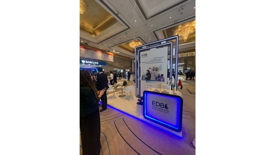 مصرف الإمارات للتنمية يؤكد التزامه بتمويل مشروعات التنمية الوطنية وحفز نمو الشركات الصغيرة والمتوسطة