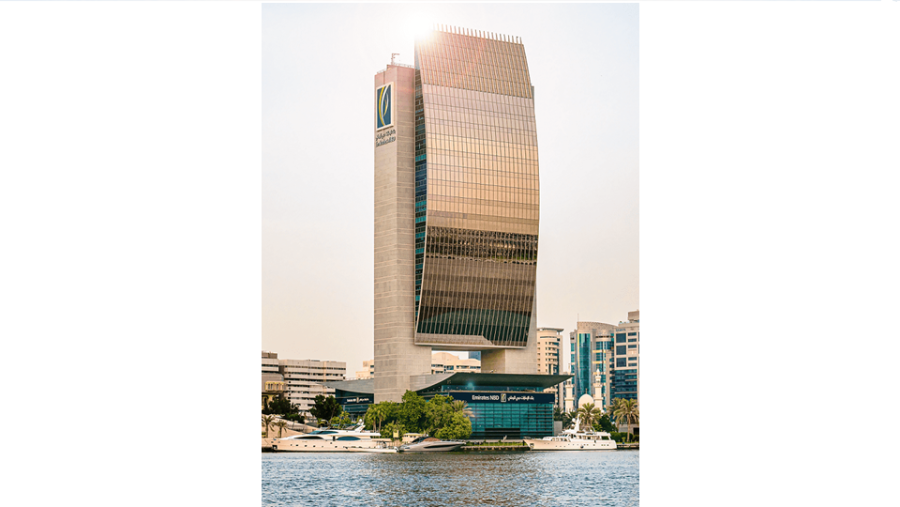 بنك الإمارات دبي الوطني رئيساً مشاركاً لفرع "الشراكة من أجل المحاسبة المالية للكربون" في منطقة الشرق الأوسط وشمال إفريقيا