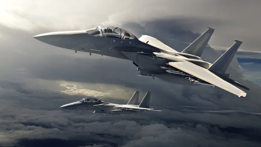 Boeing to Focus on Defense and Commercial Capabilities at Inaugural Egypt International Airshow 2024