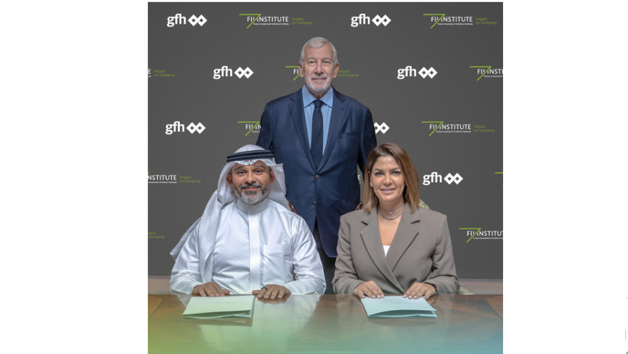 مجموعة جي إف إتش المالية ومؤسسة مبادرة مستقبل الاستثمار يوسعان شراكتهم الإستراتيجية لتحفيز الابتكار العالمي والنمو المستدام
