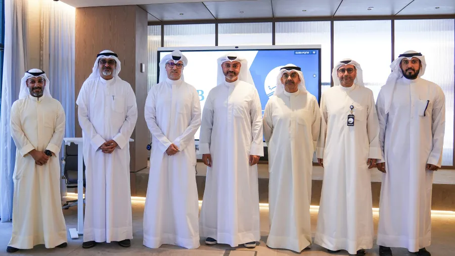 KIB Mubader signs strategic cooperation agreement with the National Fund for Small and Medium Enterprise Development