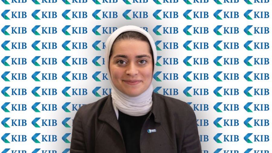 Laila Naserallah, Senior Manager of Product Development at the Digital Innovation and Data Intelligence Department